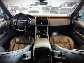 Land Rover Discovery Sport TD6 HSE AWD * CARPLAY *  * MERIDIAN * LED  | Mobile.bg    11