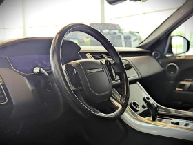 Land Rover Discovery Sport TD6 HSE AWD * CARPLAY *  * MERIDIAN * LED  | Mobile.bg    12
