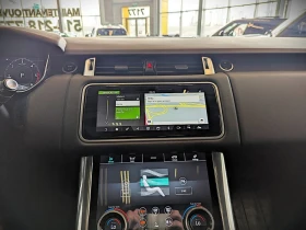 Land Rover Discovery Sport TD6 HSE AWD * CARPLAY *  * MERIDIAN * LED  | Mobile.bg    15