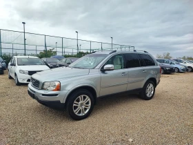 Volvo Xc90 7- | Mobile.bg    10