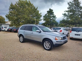 Volvo Xc90 7- | Mobile.bg    4