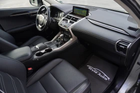 Lexus NX 300h 2.5HYBRID, 360 CAMERA, TRI BEAM, HUD, , P | Mobile.bg    9