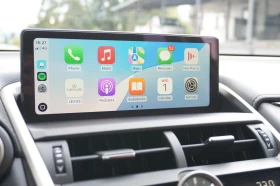 Lexus NX 300h 2.5HYBRID, 360 CAMERA, TRI BEAM, HUD, , P | Mobile.bg    12