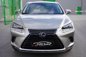 Lexus NX 300h 2.5HYBRID, 360 CAMERA, TRI BEAM, HUD, , P | Mobile.bg    8