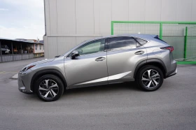 Lexus NX 300h 2.5HYBRID, 360 CAMERA, TRI BEAM, HUD, , P | Mobile.bg    2