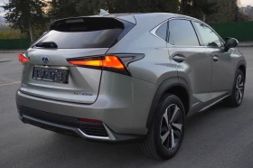 Lexus NX 300h 2.5HYBRID, 360 CAMERA, TRI BEAM, HUD, , P | Mobile.bg    5