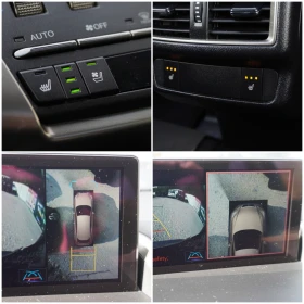 Lexus NX 300h 2.5HYBRID, 360 CAMERA, TRI BEAM, HUD, , P | Mobile.bg    14