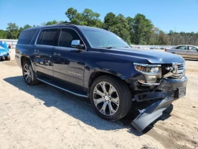 Chevrolet Suburban 5.3L 8 Rear-wheel drive - 28200 лв. / 14418.43 € - 20193277 9