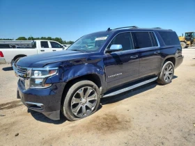 Chevrolet Suburban 5.3L 8 Rear-wheel drive - 28200 лв. / 14418.43 € - 20193277 2