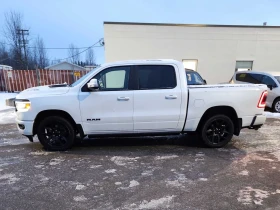 Dodge RAM 1500 PANO / Два ключа / Sport * CARFAX *  - 34000 € / 66498.22 лв. - 60030703 2