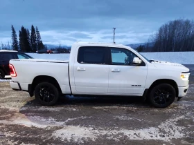 Dodge RAM 1500 PANO / Два ключа / Sport * CARFAX *  - 34000 € / 66498.22 лв. - 60030703 3