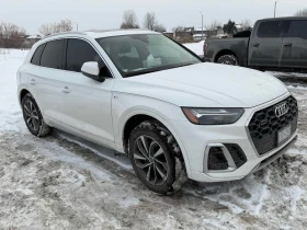 Audi Q5 * PROGRESSIV * CARFAX * ДИСТРОНИК * ПАНО - 27900 € / 54567.66 лв. - 88087464 3