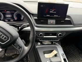 Audi Q5 * PROGRESSIV * CARFAX * ДИСТРОНИК * ПАНО - 27900 € / 54567.66 лв. - 88087464 9