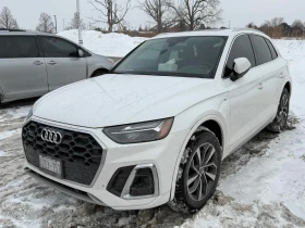 Audi Q5 * PROGRESSIV * CARFAX * ДИСТРОНИК * ПАНО