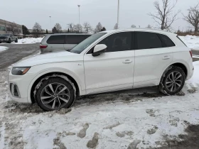 Audi Q5 * PROGRESSIV * CARFAX * ДИСТРОНИК * ПАНО - 27900 € / 54567.66 лв. - 88087464 2