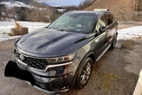 Kia Sorento Hybrid - 15000 € / 29337.45 лв. - 49140821 2