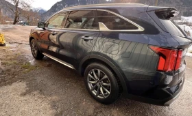 Kia Sorento Hybrid - 15000 € / 29337.45 лв. - 49140821 3