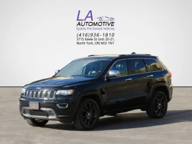 Jeep Grand cherokee LIMITED* 3.6* V6* 8ZF* ПОДГРЕВ* КАМЕРА* КЕЙЛЕС