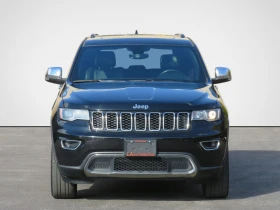 Jeep Grand cherokee LIMITED* 3.6* V6* 8ZF* ПОДГРЕВ* КАМЕРА* КЕЙЛЕС - 15111 € / 29554.55 лв. - 49518166 7