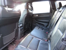 Jeep Grand cherokee LIMITED* 3.6* V6* 8ZF* ПОДГРЕВ* КАМЕРА* КЕЙЛЕС - 15111 € / 29554.55 лв. - 49518166 16