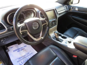 Jeep Grand cherokee LIMITED* 3.6* V6* 8ZF* ПОДГРЕВ* КАМЕРА* КЕЙЛЕС - 15111 € / 29554.55 лв. - 49518166 10