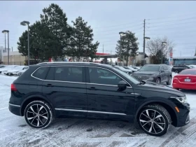 VW Tiguan 2024/51200km/R-line/Digital cockpit/Fender audio/ - 29000 € / 56719.07 лв. - 25220039 5