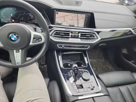 BMW X5 * xDrive40i * CARFAX * М-СПОРТ* ОБДУХВАНЕ* ХЕД-ЪП* - 37500 € / 73343.62 лв. - 74259269 9