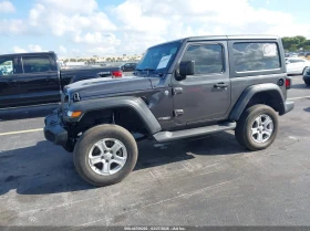 ������ Jeep Wrangler