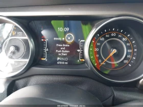 Jeep Wrangler 3.6l Sport S 4X4 | Mobile.bg � ����� ������ 7