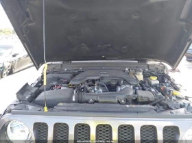 Jeep Wrangler 3.6l Sport S 4X4 | Mobile.bg � ����� ������ 10