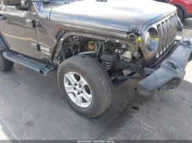 Jeep Wrangler 3.6l Sport S 4X4 | Mobile.bg � ����� ������ 6