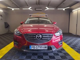 ����� �� �������� �� Mazda CX-5 2.2