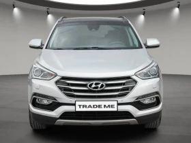 Hyundai Santa fe 4X4/2.2crdi/200kc/��������/����������/��.������ | Mobile.bg � ����� ������ 2