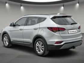 Hyundai Santa fe 4X4/2.2crdi/200kc/��������/����������/��.������ | Mobile.bg � ����� ������ 4
