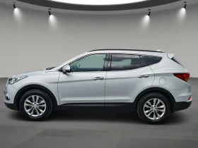 Hyundai Santa fe 4X4/2.2crdi/200kc/��������/����������/��.������ | Mobile.bg � ����� ������ 7