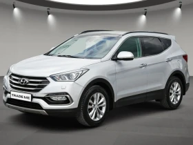 ������ Hyundai Santa fe