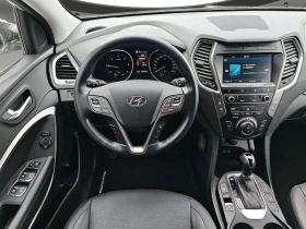 Hyundai Santa fe 4X4/2.2crdi/200kc/��������/����������/��.������ | Mobile.bg � ����� ������ 10