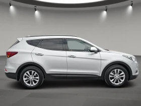 Hyundai Santa fe 4X4/2.2crdi/200kc/��������/����������/��.������ | Mobile.bg � ����� ������ 9