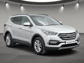 Hyundai Santa fe 4X4/2.2crdi/200kc/��������/����������/��.������ | Mobile.bg � ����� ������ 3