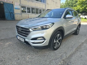 Hyundai Tucson 2.0CRDI/184��/���/FULL ������/4�4/������� | Mobile.bg � ����� ������ 2