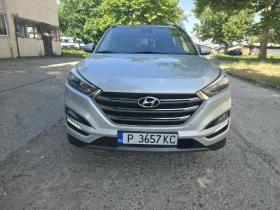 Hyundai Tucson 2.0CRDI/184��/���/FULL ������/4�4/������� | Mobile.bg � ����� ������ 3