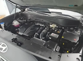 Hyundai Palisade 2.5T / AWD / DISTRONIC / ����� / ��������  | Mobile.bg � ����� ������ 5