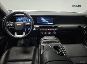 Hyundai Palisade 2.5T / AWD / DISTRONIC / ����� / ��������  | Mobile.bg � ����� ������ 8