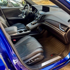 Acura Rdx   A-Spec Advance - SH-AWD  | Auto.bg — изображение 9