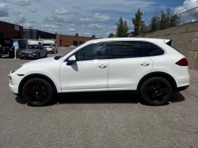 Porsche Cayenne AWD | CARFAX | ���������� ��� ������������ ������  | Mobile.bg � ����� ������ 3