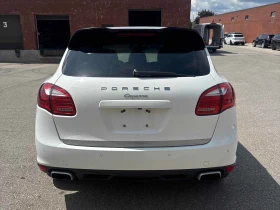 Porsche Cayenne AWD | CARFAX | ���������� ��� ������������ ������  | Mobile.bg � ����� ������ 5