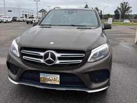 Mercedes-Benz GLE 350 D * H&K * ПАНОРАМА * CARFAX *  | Auto.bg — изображение 2