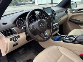Mercedes-Benz GLE 350 D * H&K * ПАНОРАМА * CARFAX *  | Auto.bg — изображение 6