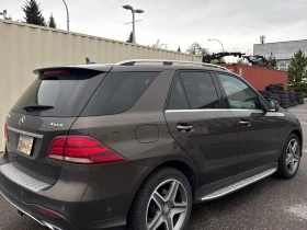 Mercedes-Benz GLE 350 D * H&K * ПАНОРАМА * CARFAX *  | Auto.bg — изображение 4
