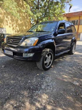 Lexus GX 470 ������/��� | Mobile.bg � ����� ������ 3